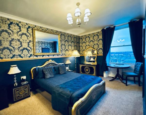 The Angove
